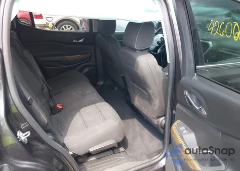 2017 GMC Acadia Sle from USA, damaged, VIN 1GKKNLLS0HZ294889